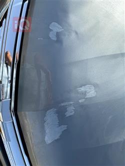 شيفروليه ترافرس